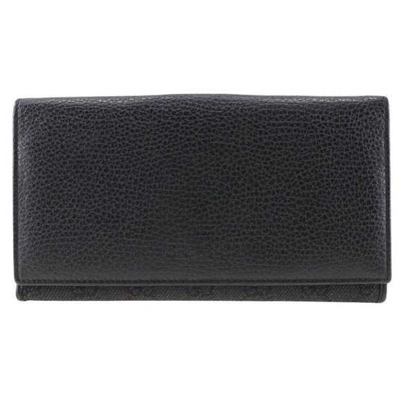 Authentic GUCCI purse 143391 leather - Picture 1 of 1